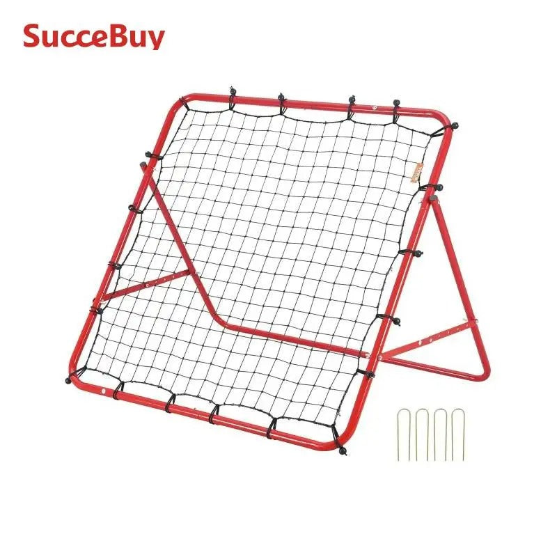 Fotboll Rebounder