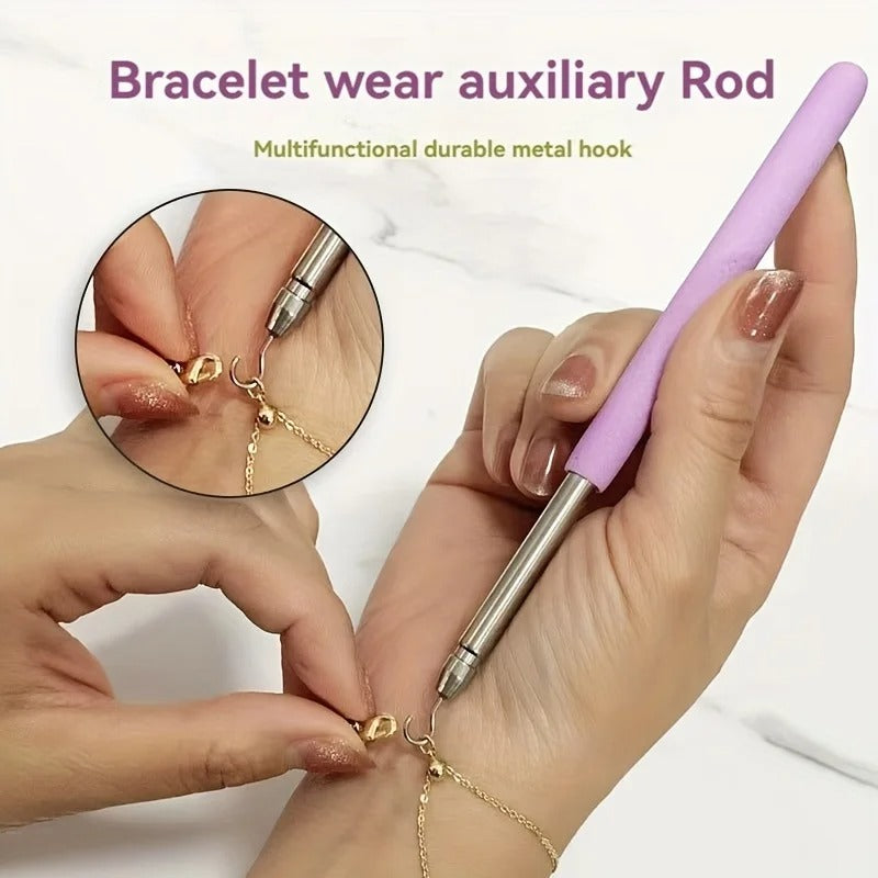 Armband hjälpare