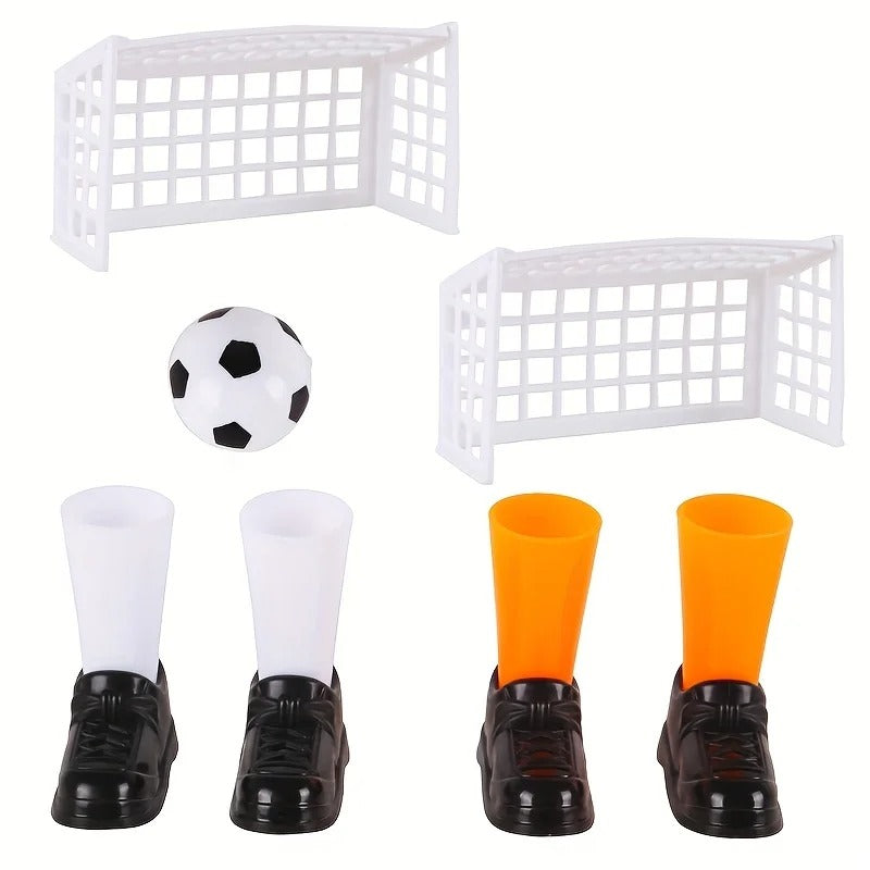 Finger fotboll