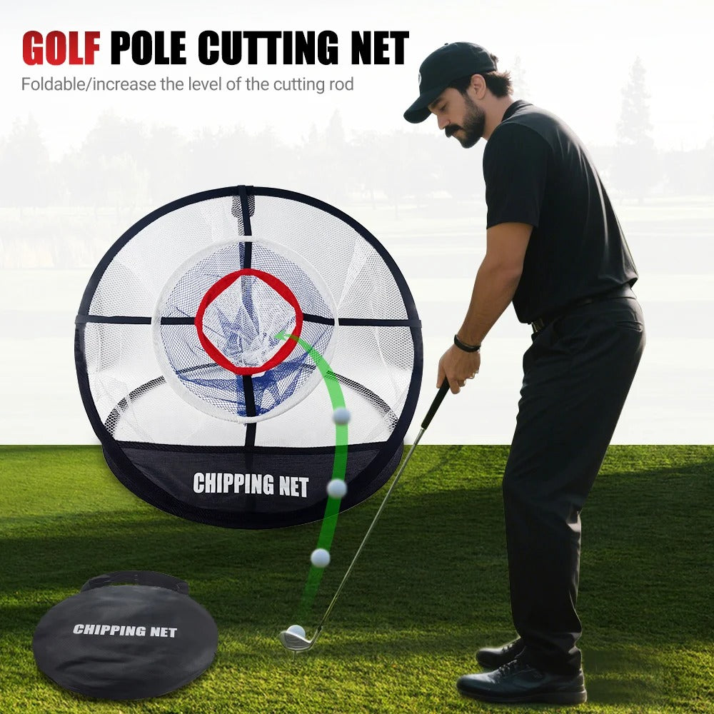 Golf net