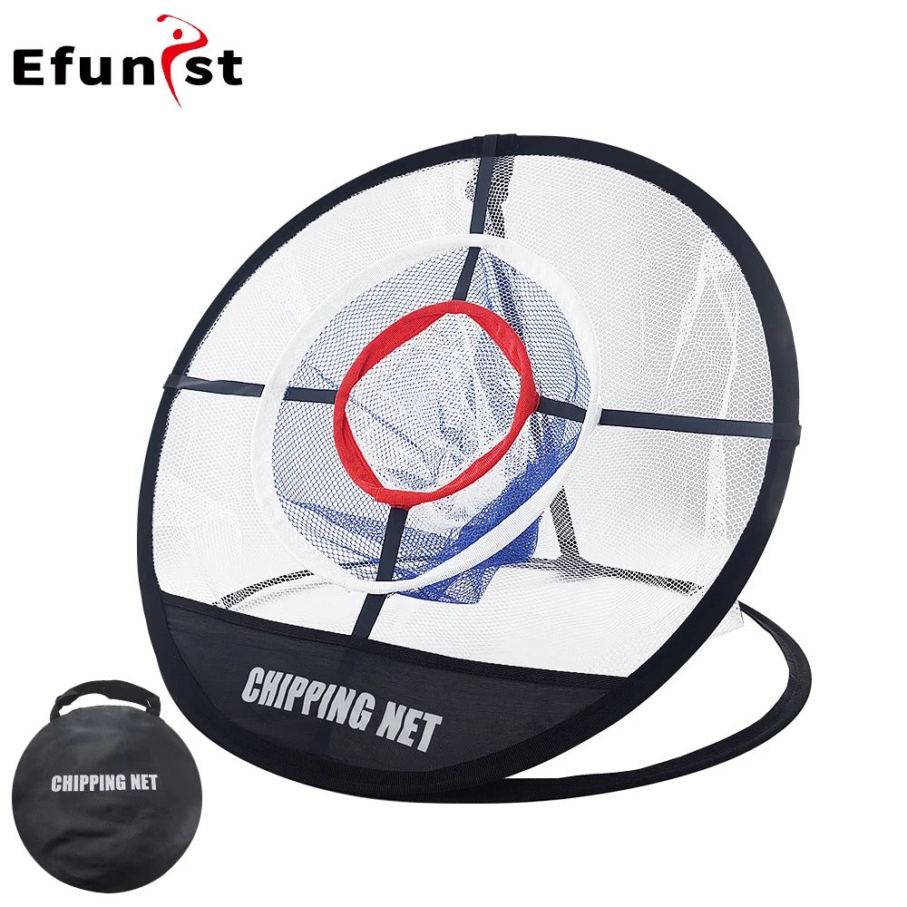 Golf net