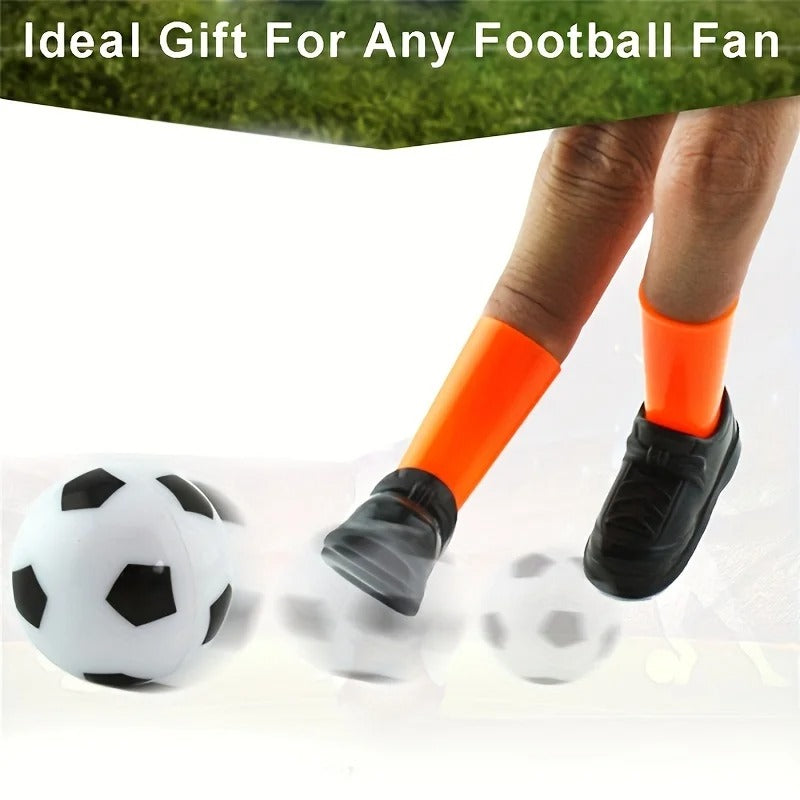 Finger fotboll