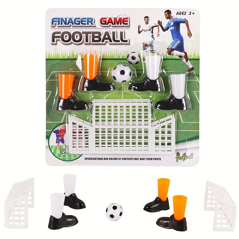 Finger fotboll