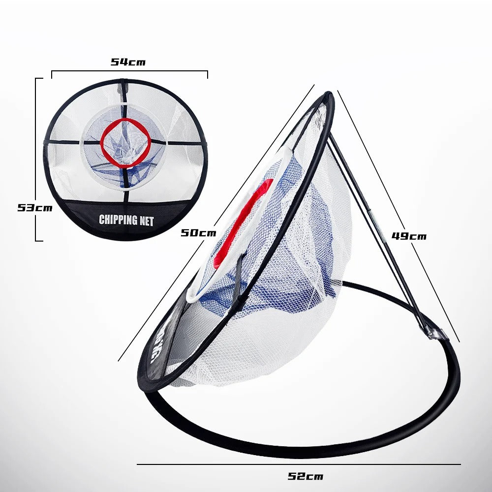 Golf net