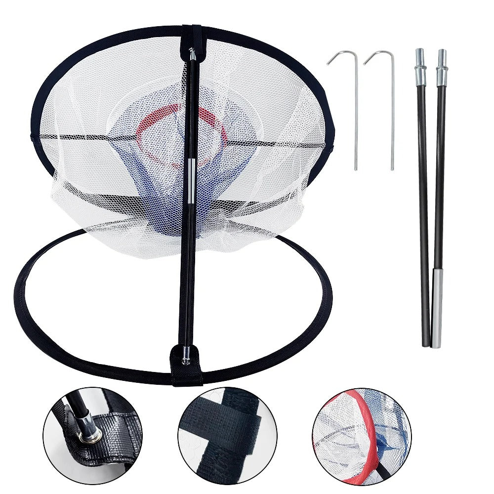 Golf net
