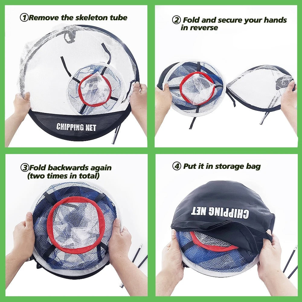 Golf net