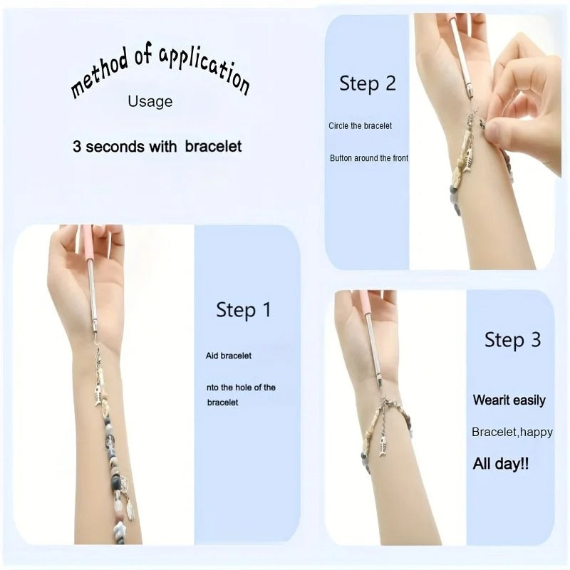 Armband hjälpare